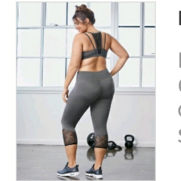 Adore Me Pants - Adore Me Workout Pants